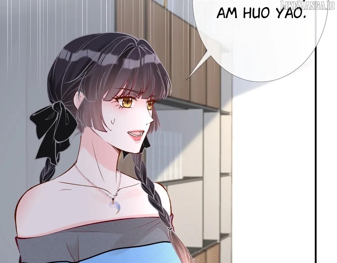 Everyone's Darling Chapter 196 - page 29